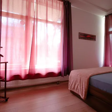Cozy In Bulduri Appartement Jūrkalne