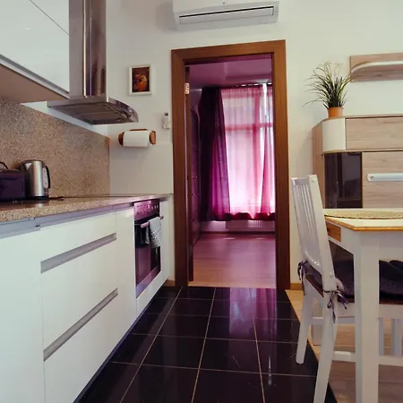 Cozy In Bulduri *