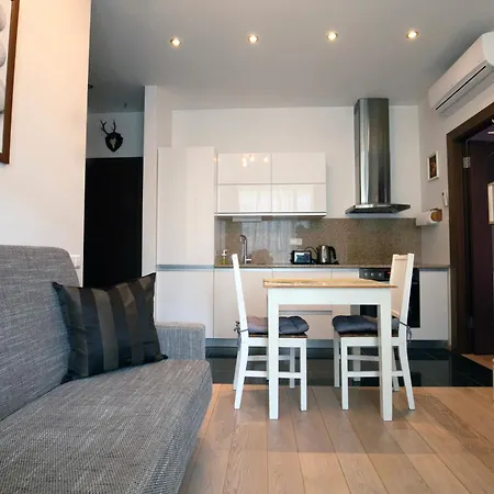 Appartement Cozy In Bulduri