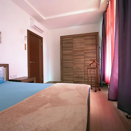 Cozy In Bulduri Appartement *