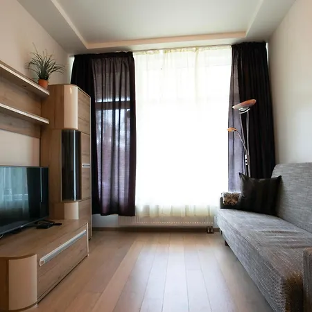 Appartement Cozy In Bulduri Jūrkalne